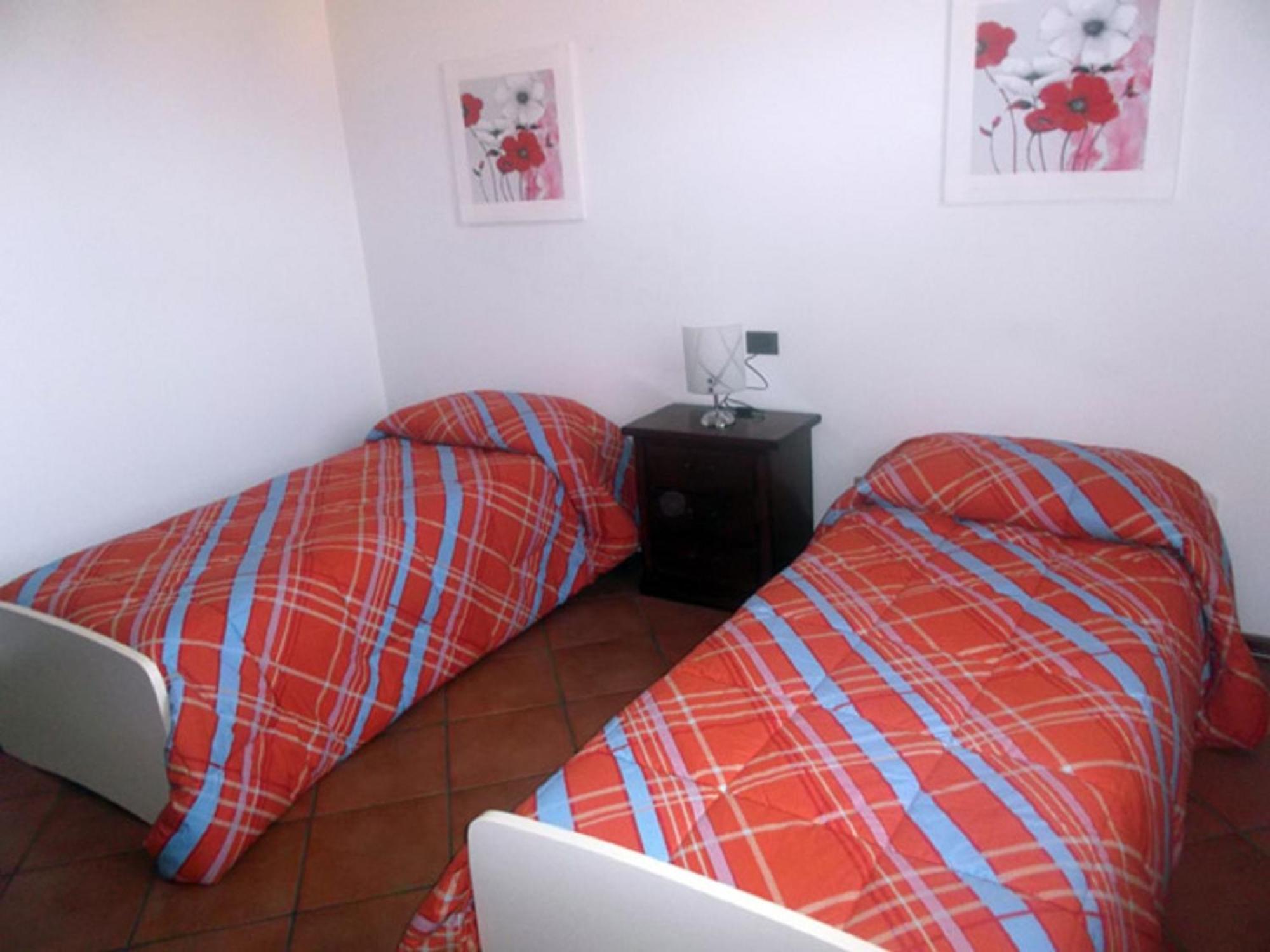 Crespi House Bed and Breakfast Parabiago Rum bild