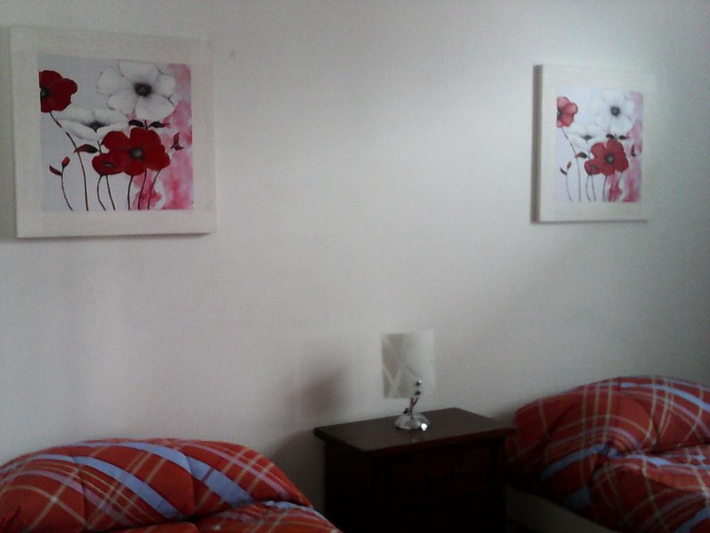 Crespi House Bed and Breakfast Parabiago Rum bild