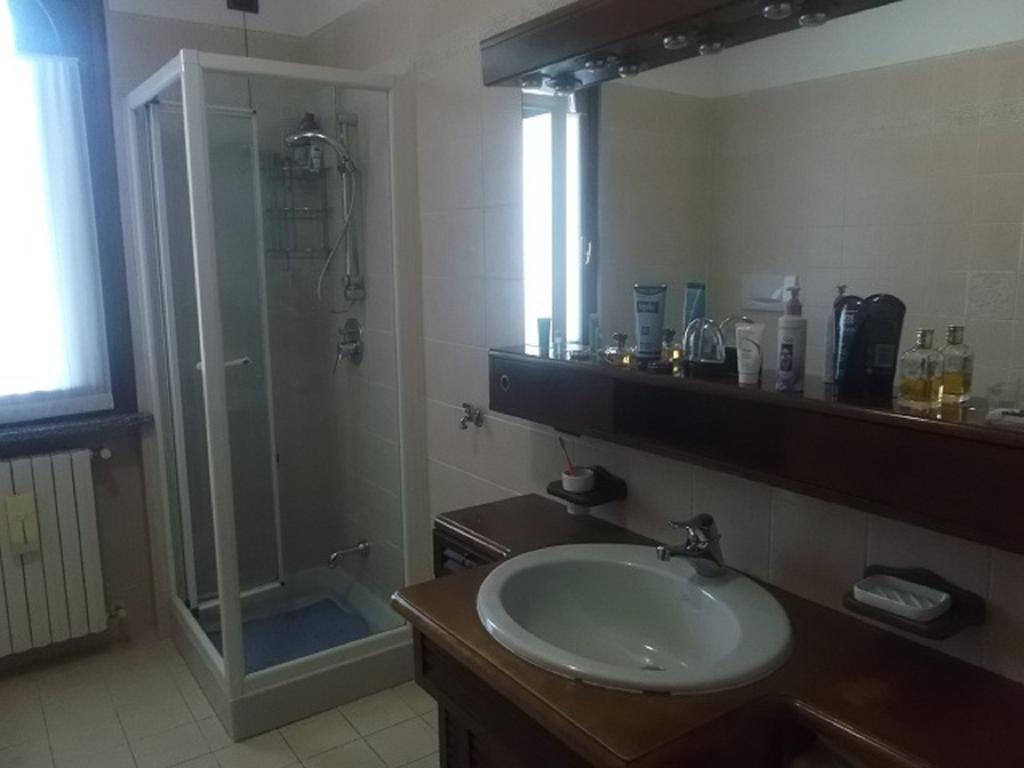 Crespi House Bed and Breakfast Parabiago Rum bild